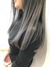 【納村限定】ハイライトorバレイヤージュ_ トリートメント