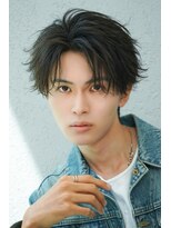 ゴールドナゴヤ 名駅(GOALD NAGOYA) フェザーショート