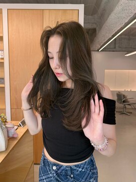 リブレ 柏(RE:BRE) [レイヤー/ボブ/ハイライト/髪質改善/縮毛矯正]