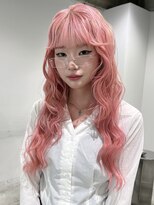 キオクエコ(KIOX eko)&nbsp;ハイトーン/名古屋/ブリーチ