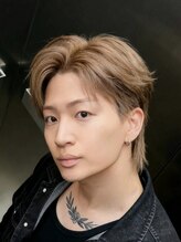 シエリー(CIELY) 渡邉甲斐 /お任せOK