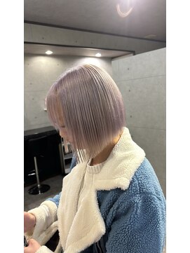 レーヴ(REVE) ホワイトラベンダー