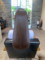 ユニ(Uni.)&nbsp;マロンベージュ