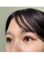 ラーソ(laco)&nbsp;まつげパーマカールデザイン