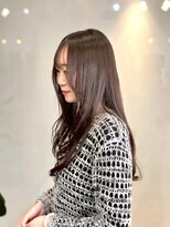 グランリベルタ(GranLiBERTA) 20代のお客様【ドライカット】