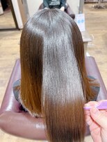 レブリス(Revliss)&nbsp;ストレートエステ艶髪