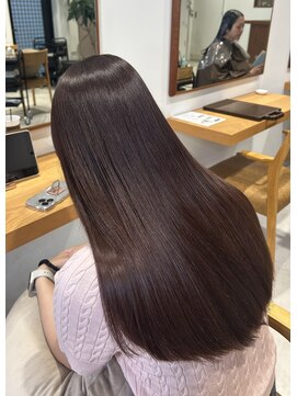 マレン(MAREN) pink lavender