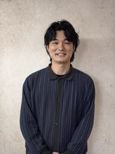 ビスクヘアデザイン(bisq hair design) 川上 能阿