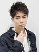 オーシャントーキョー(OCEAN TOKYO)&nbsp;アップバングショート