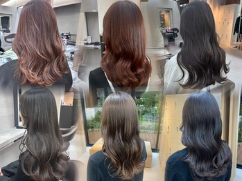 LAMIN【ラミン】