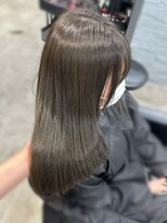 ジゼル 小倉(GiseL)&nbsp;オリーブグレージュ