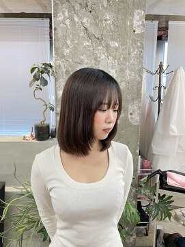 ミディアムレイヤー