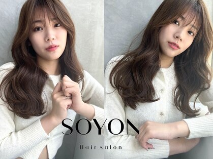 SOYON 青葉店【ソヨン】【2月21日オープン(予定)】の写真