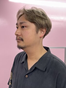 キジ(KIJI) guest hair