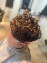 アマート(AMAT)&nbsp;ニュアンスパーマ