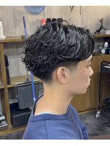 メゾンフォーメン トアロード(Maison for men TorRoad) ラルフサーフ
