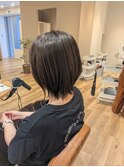＊ショートウルフ