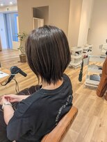 デイバイヘアーポケット(Day.by hair pocket)&nbsp;ショートウルフ