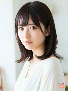 アリシアヘアー(ARISHIA hair) AI診断髪質改善ヘアエステ