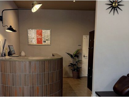 シャルム バイ ルチア(Charme by Luccica)の写真