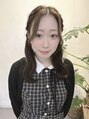 アンルポン 梅田(un le pont) ココ