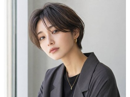 レディスペヘアー(redispe hair)の写真