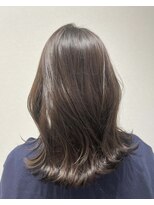 カノエ 亀岡篠店(canoe)&nbsp;髪質改善カラー