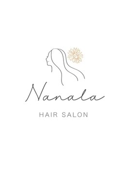 ナナラ(Nanala)の写真/清潔感のあるメンズカットを提案しビジネスからカジュアルまで対応可能な場所!