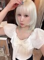 モアムー(Moremuu)&nbsp;Maika 
