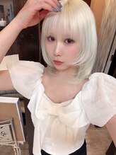 モアムー(Moremuu) Maika
