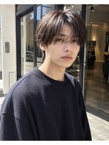 シエル  野江店(CIEL)&nbsp;韓国ヘア/フェザーパーマ/シャドウパーマ
