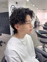 リミット 大宮(limit)&nbsp;ツイスパ