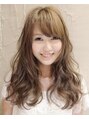ソラヘアー(SORA HAIR)&nbsp;最新STYLE