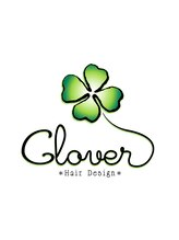 Clover Hair Design 【クローバー】