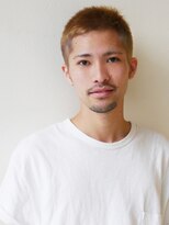 ヘア ジュレ ドゥ(hair jurer deux)&nbsp;【ヘアジュレドゥ 花井】 男オシャレメンズボウズ★