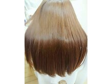 カットサロン グローリー(cut salon GLORY)
