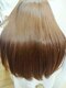 カットサロン グローリー(cut salon GLORY)の写真/【中の島駅からすぐ】【シルクion縮毛】【ion低温ストレート】がオススメ！ダメージレスで自然な仕上がりに