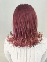 ジーナ(XENA) チェリーピンク