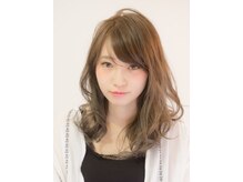 ヘアメイク ケシキ(Hair make Keshiki)
