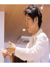 ビスト ヘアーデザイン(Vist hair design) 渡邊 純