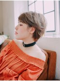 世界一痛まないブリーチ☆ファイバープレックス&イルミナカラー