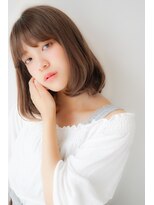 リンダバイネオリーブ 白楽店(Linda by neolive)&nbsp;大人可愛いワンカールボブ  ♪ Linda by neolive