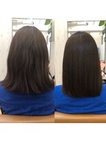 アコンプリッシュ 代官山 恵比寿(accomplish)&nbsp;ミルキーアクアミネコラ