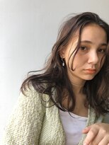 オーダーワン(OORDER1)&nbsp;....silk long.....