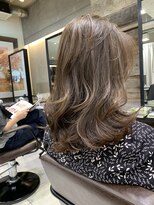 トルネード(TORNADO) ミルクチョコレートくびれレイヤー