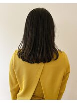 ラキ(laki) シルキーストカール