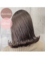 シュプバイトゥーミー(sup.by tomee)&nbsp;モカベージュ【担当 末吉】