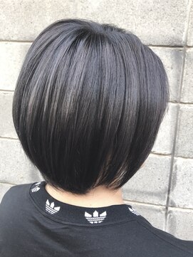 ライブトレア(LIVE TOREA) 5トーンシルバー