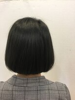 ミューズ 本山店(MUSE)&nbsp;美髪サロン[MUSEミューズ 本山]　髪質改善ヘアスタイル