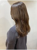 グラデーション&ハイライト
